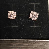 diamanti 2,3 carati complessivi