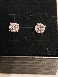 diamanti 2,3 carati complessivi