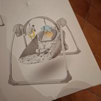 culla automatica