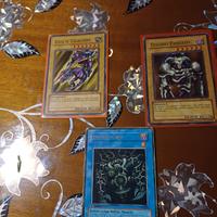 carte yu-gi-oh rarissime 