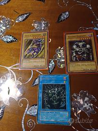carte yu-gi-oh rarissime 