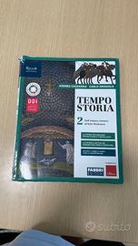 Tempostoria 2