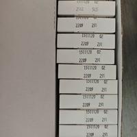 Harting RJ Industrial® PN field-installable RJ45