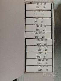 Harting RJ Industrial® PN field-installable RJ45