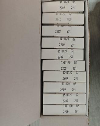 Harting RJ Industrial® PN field-installable RJ45