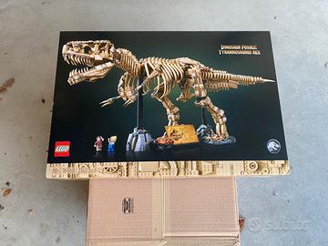 Lego 76968