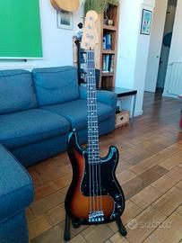 Fender Player II Precision Bass