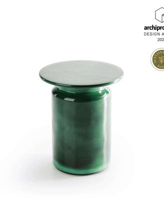 2 Panarea Atmosphera Tavolo Giardino verde 