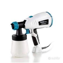 Sani-Jet nebulizzatore igienizzante - nuovo