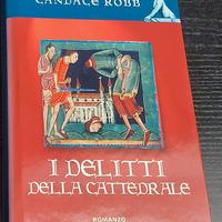 I delitti della cattedrale – Candace Robb