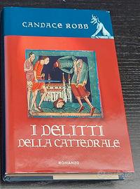 I delitti della cattedrale – Candace Robb