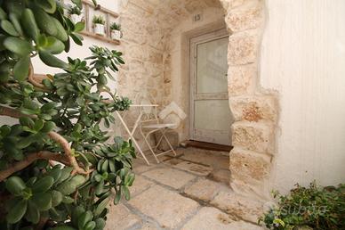 CASA INDIPENDENTE A OSTUNI
