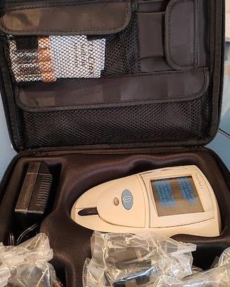 CoaguCheck S per Monitoraggio autonomo INR