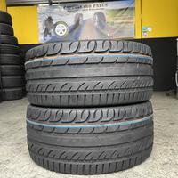 2 Gomme 245/35R18 92Y XL Orium estive 90% residui