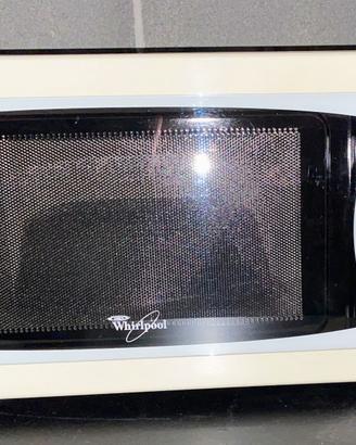 Microonde whirpool