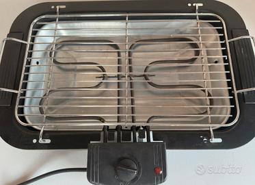 Barbecue elettrico