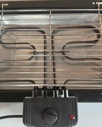 Barbecue elettrico