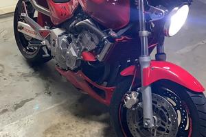Honda Hornet