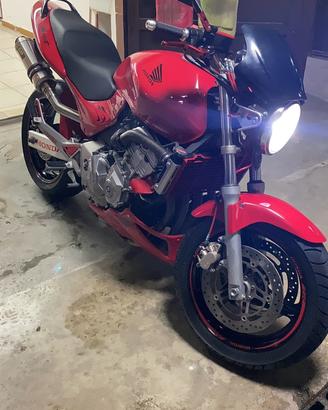 Honda Hornet