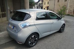Renault zoe r90 bose 41Kw elettrica