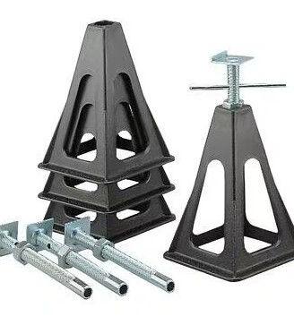 Martinetti stabilizzatori camper