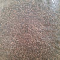 Pellet per caldaie legna nocciolino