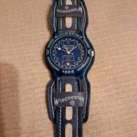 Orologio Winchester vintage nuovo