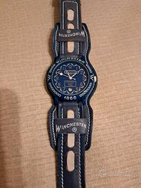 Orologio Winchester vintage nuovo