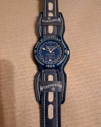 Orologio Winchester vintage nuovo