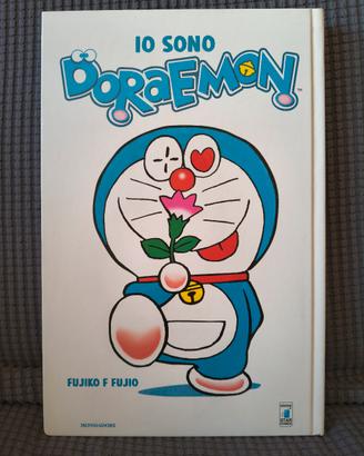 Io sono Doraemon