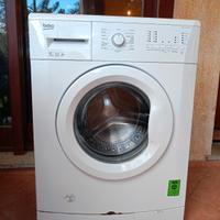 Lavatrice Beko A+