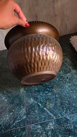 vaso rame
