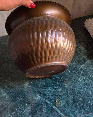 vaso rame