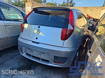 Fiat punto 188 1.2 16v 80 80cv 99-06 -ricambi