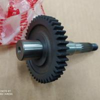 Ingranaggio mozzo 43 denti aprilia sr ap8206123