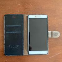 Huawei P8 Lite bianco