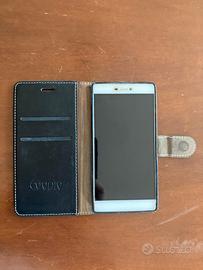 Huawei P8 Lite bianco