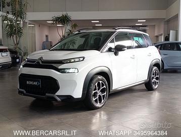 Citroën C3 Aircross BlueHDi 110 S&S Shine