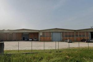 Immobile in asta di 12640 m² a Sabbioneta
