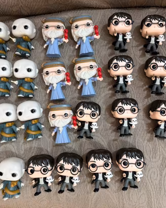 Funko pop