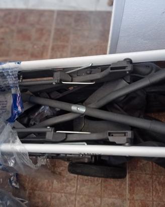 zippy pro Inglesina 