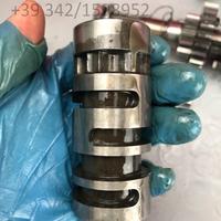 DESMO DESMODROMICO TM MX 250 1999 2000 2001