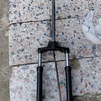 forcelle booster spirit 1994