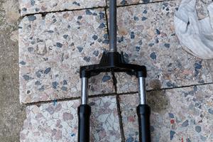 forcelle booster spirit 1994