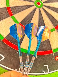 Freccette one80 18grammi