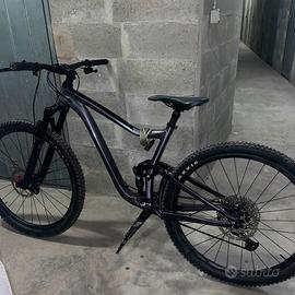 mtb giant 29” taglia L