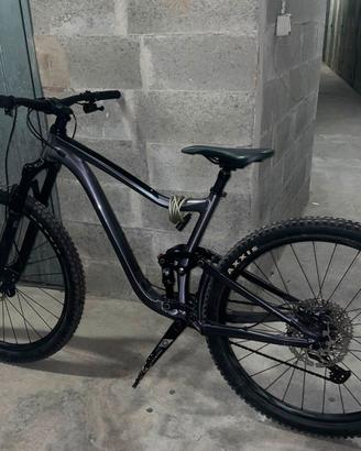 mtb giant 29” taglia L