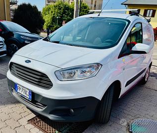 Ford Transit Courier 1.5 TDCi 75CV Van Trend