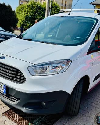 Ford Transit Courier 1.5 TDCi 75CV Van Trend