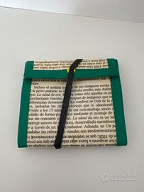 Portafoglio, porta carte e portamonete